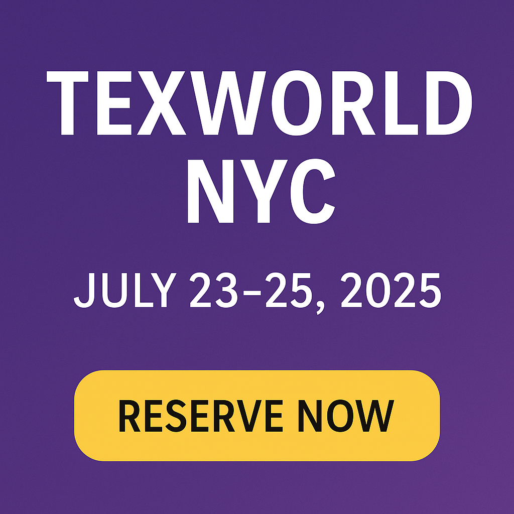 TEXWORLD NYC