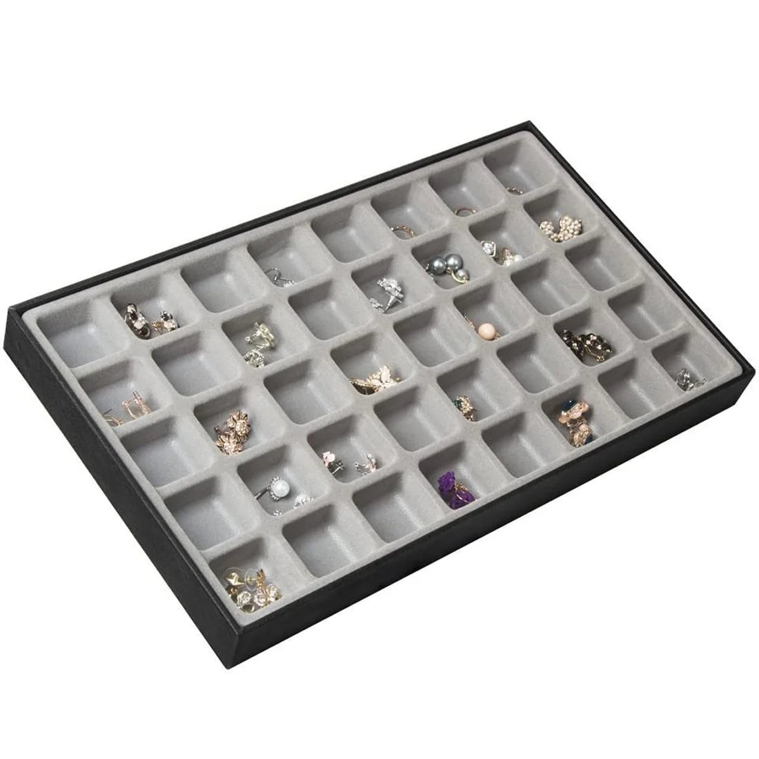 Cube stackable tray [FREE-Click for details]