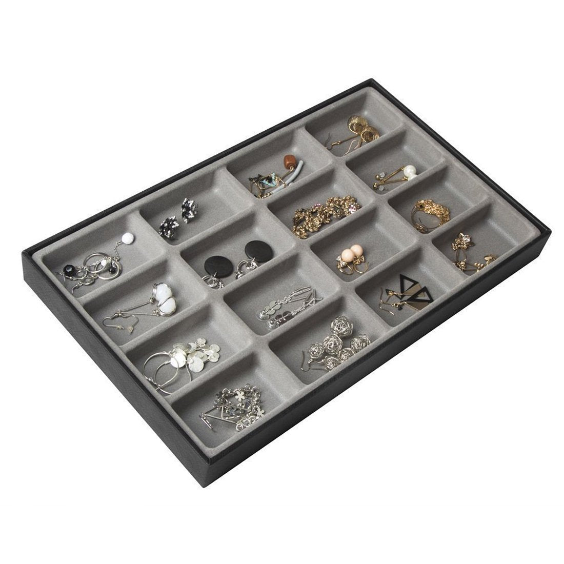 Cube stackable tray [FREE-Click for details]
