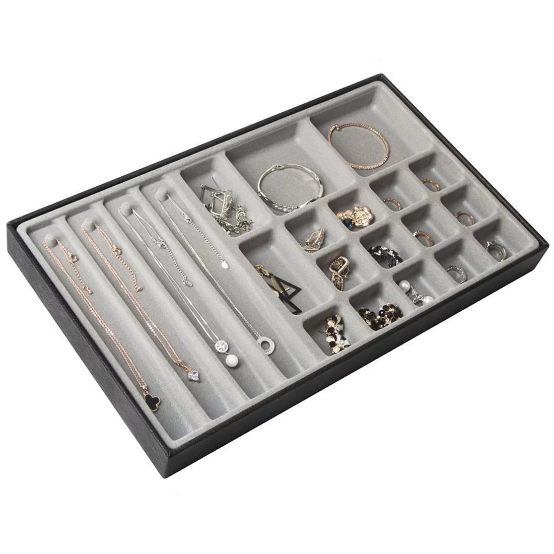 Cube stackable tray [FREE-Click for details]