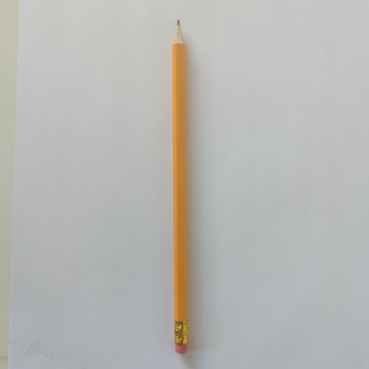 pencil one single [FREE-Click for details]