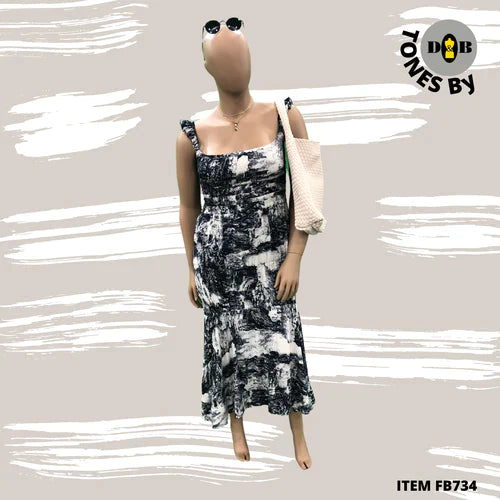 Egghead TONE: Iced Mocha Matte JESSE FB734